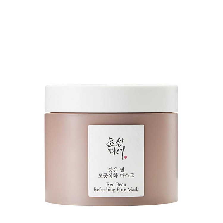 Beauty of Joseon Red Bean Refreshing Pore Mask