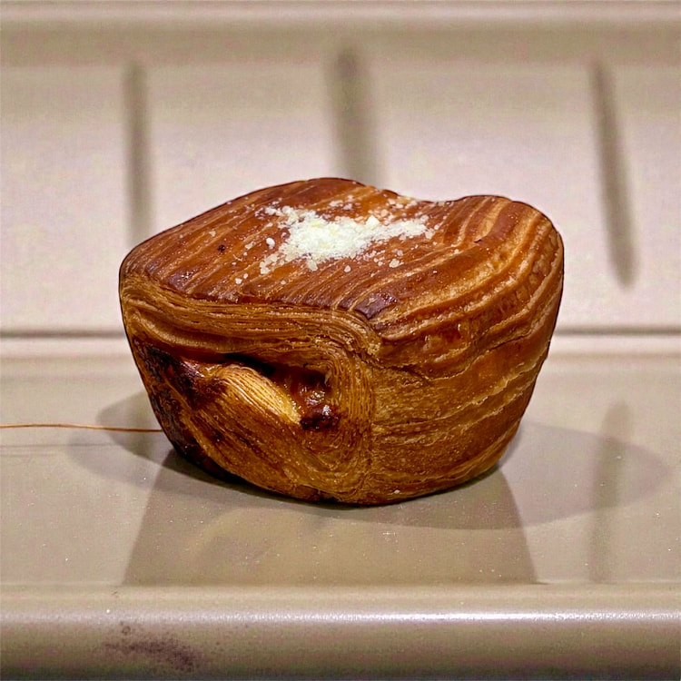 Pizza Croissant 1 count