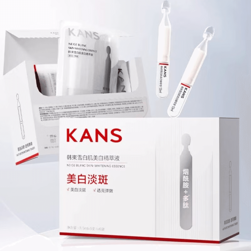 Korean White Stick Spot Lightening essence 1 pack