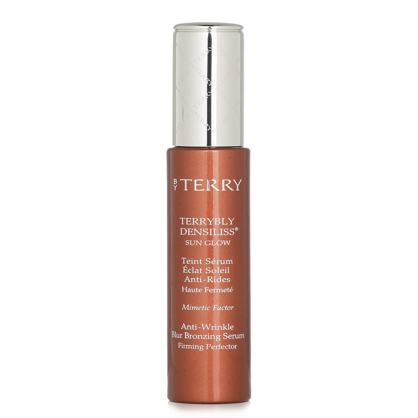 By Terry Terrybly Densiliss Sun Glow Anti Wrinkle Blur Bronzing Bronzer – #1 Sun Fair 30 ml