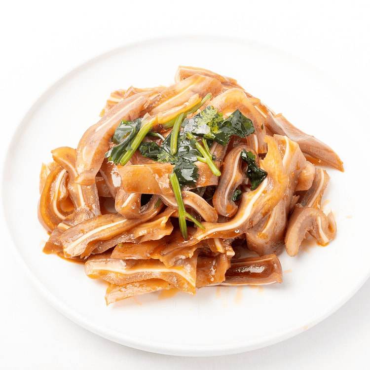 Red Oil Pig Ears 300 g