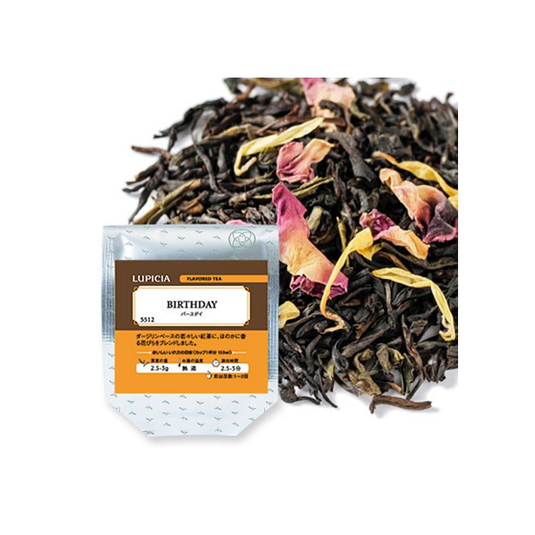 绿碧茶园 大吉岭 玫瑰红茶 50g