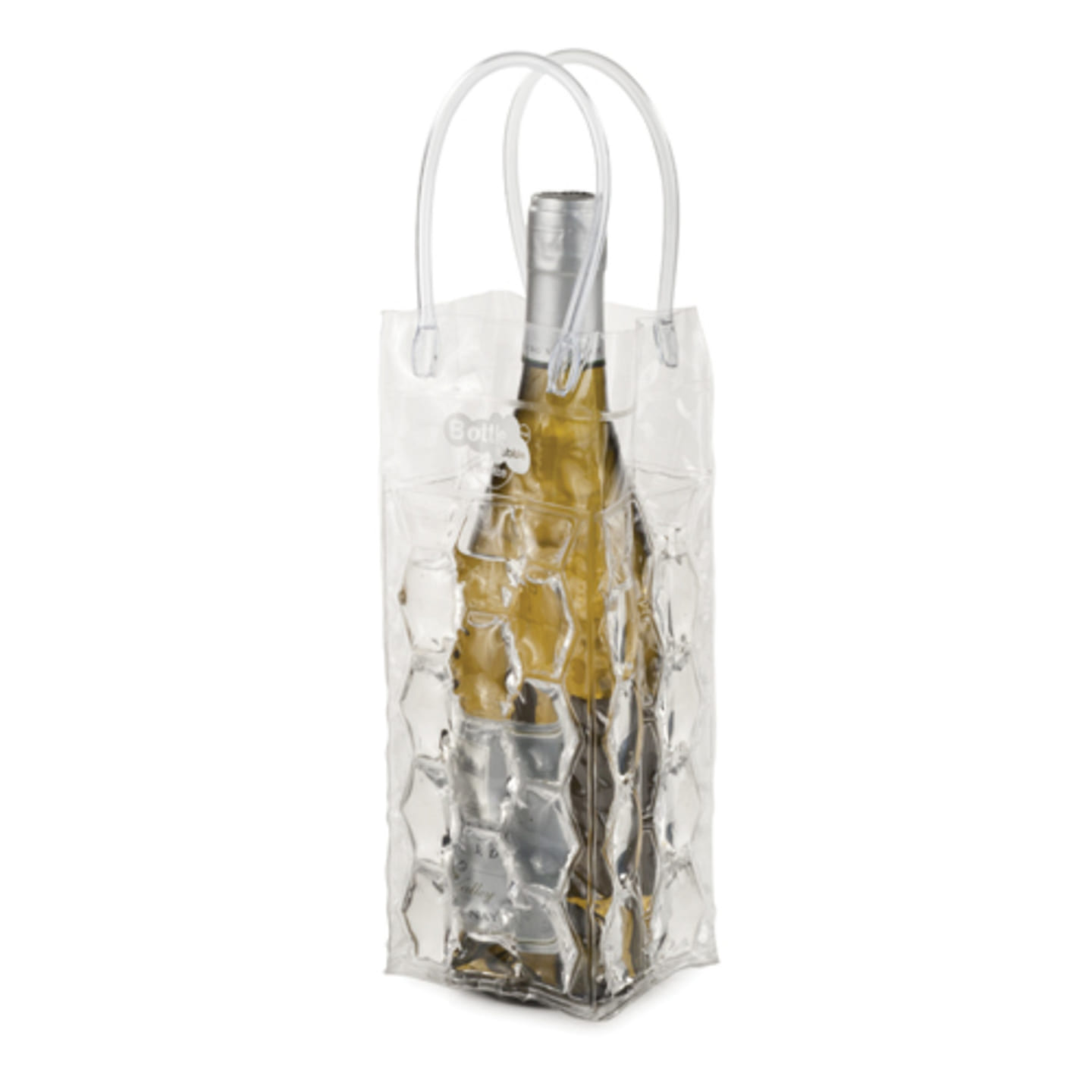 Bottle Bubble® Freeze: Ice Tote 1 each