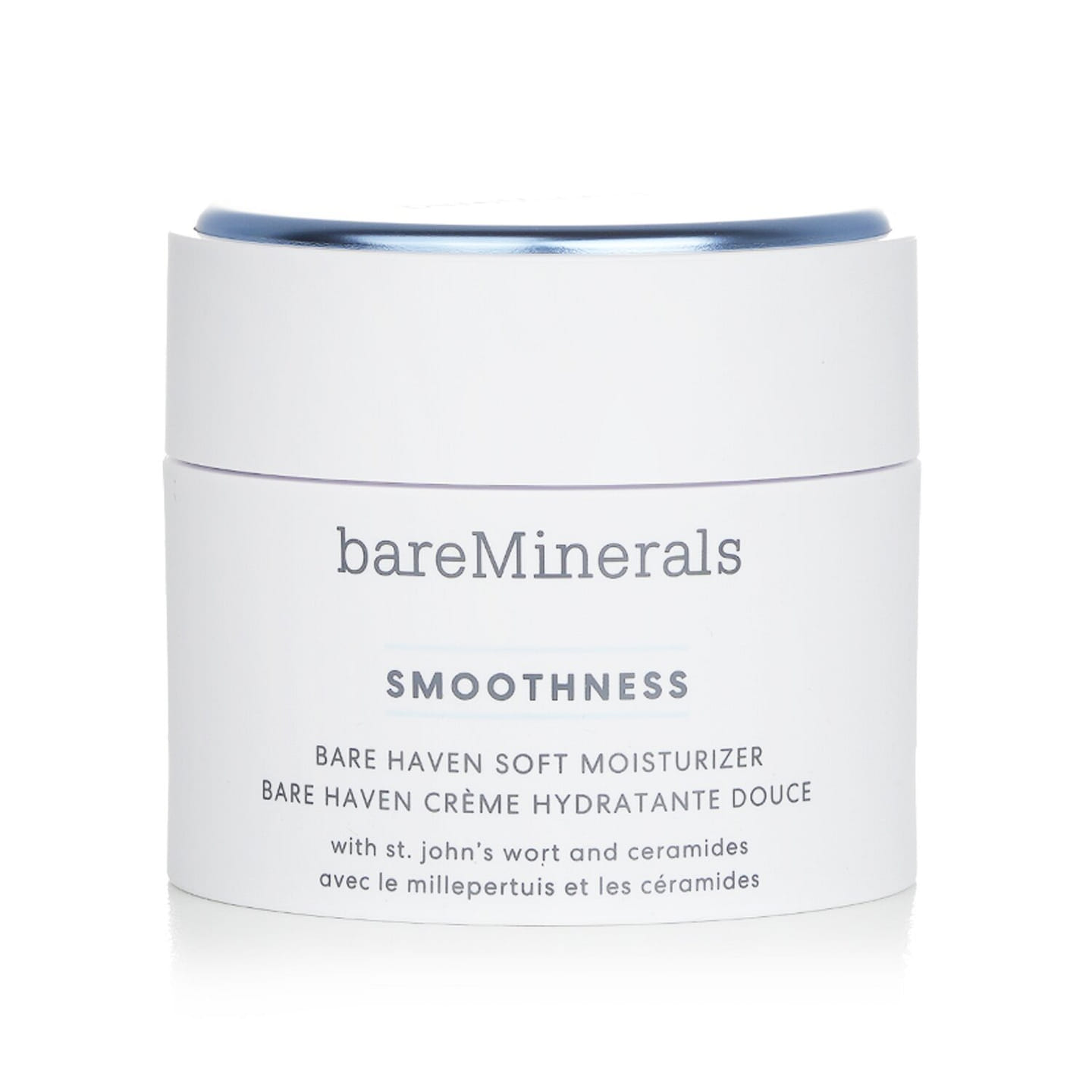 BareMinerals Smoothness Bare Haven Soft Moisturizer 50g/1.7oz 50 g