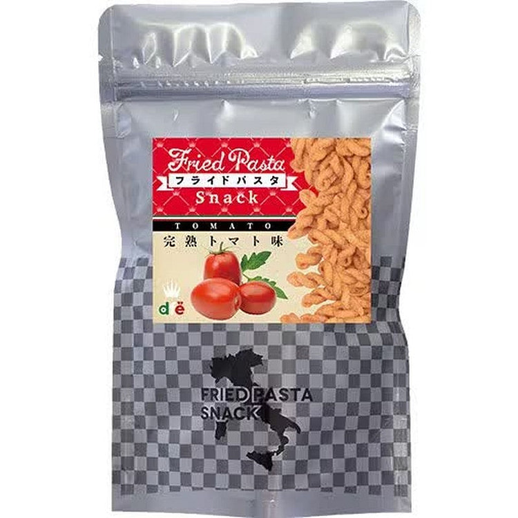 DFE 油炸意面零食 番茄味 50g