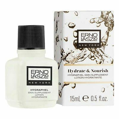 Erno Laszlo Hydraphel Skin Supplement (15ml)