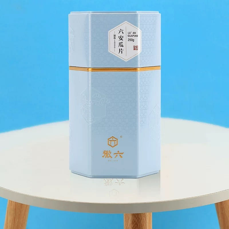 Lu'an Guapian Green Tea 250 g