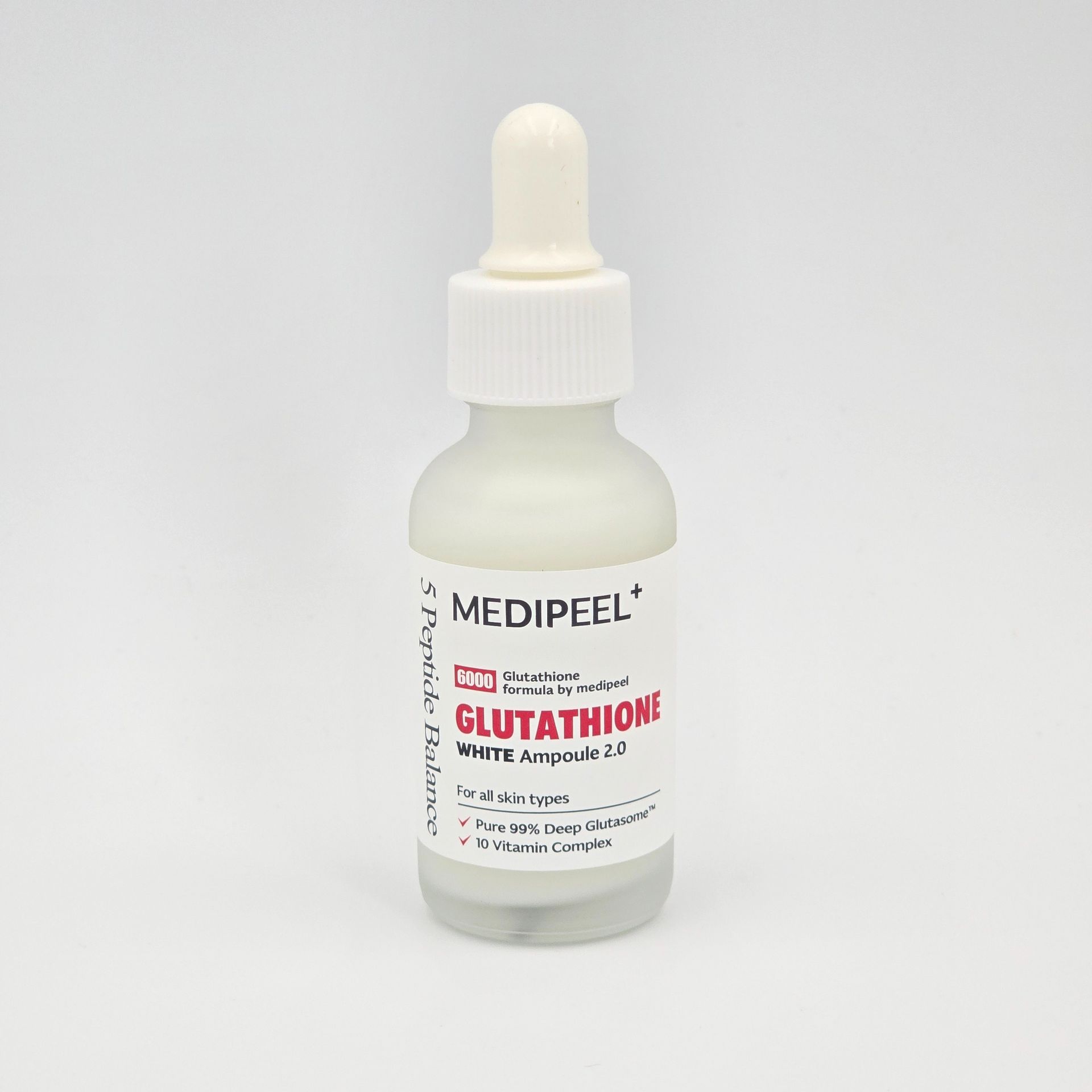 Get [MEDIPEEL] Bio-intense Glutathione White Ampoule Delivered | Weee!  Asian Market