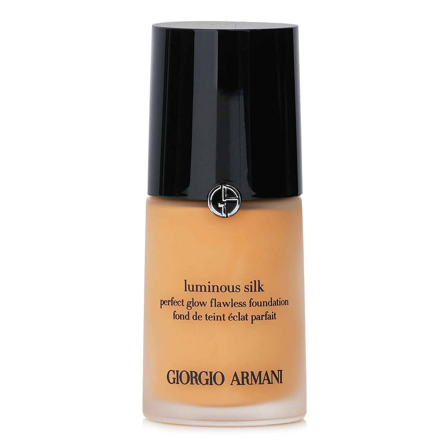 Giorgio Armani Luminous Silk Foundation – # 5.8 (Medium, Neutral) 30ml/1oz 30 ml