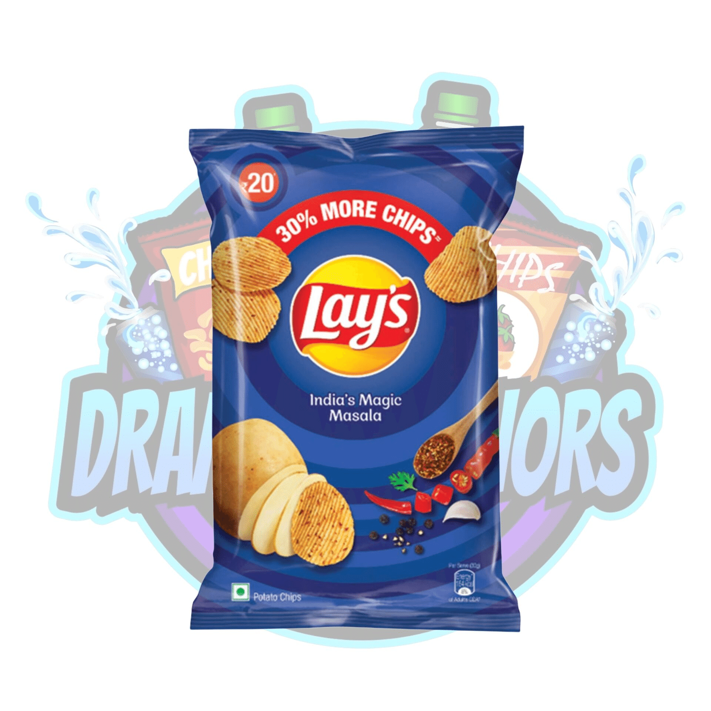 Lay’s Magic Masala 60 g