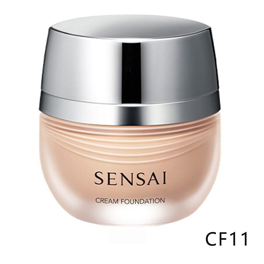 SENSAI CP Cream Foundation A SPF20 CF11 30 ml