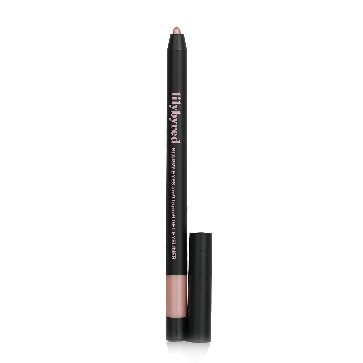 Lilybyred Starry Eyes am9 to pm9 gel eyeliner – # 04 Gold Pink 0.5 g
