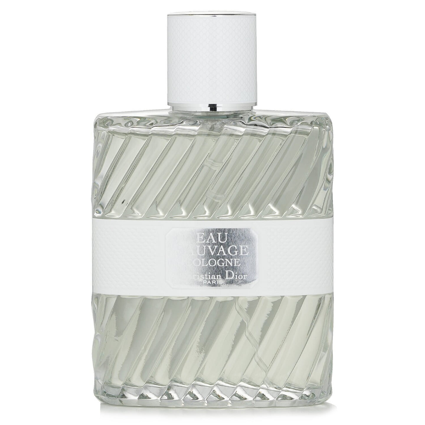Christian Dior Eau Sauvage Cologne EDC 100ml/3.4oz 100 ml