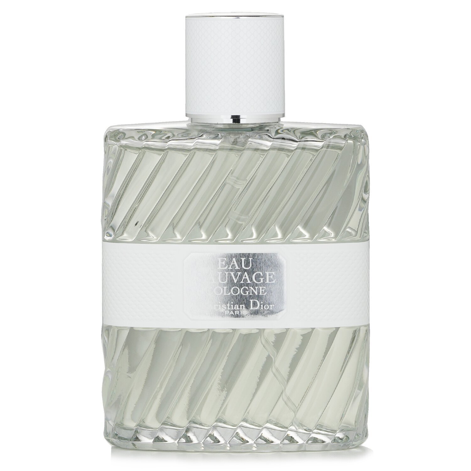 Christian Dior Eau Sauvage Cologne Spray - Weee!