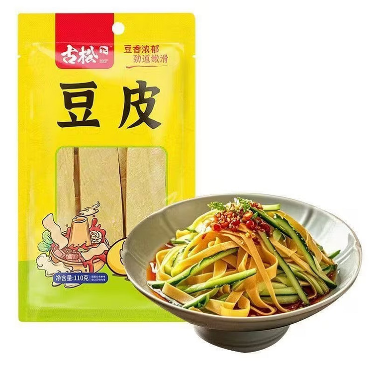 Beancurd sheet 110 g