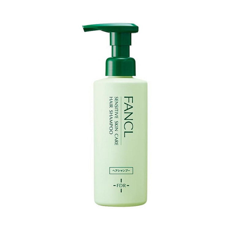 FANCL FDR Dry Sensitive Skin Care Shampoo 250ml