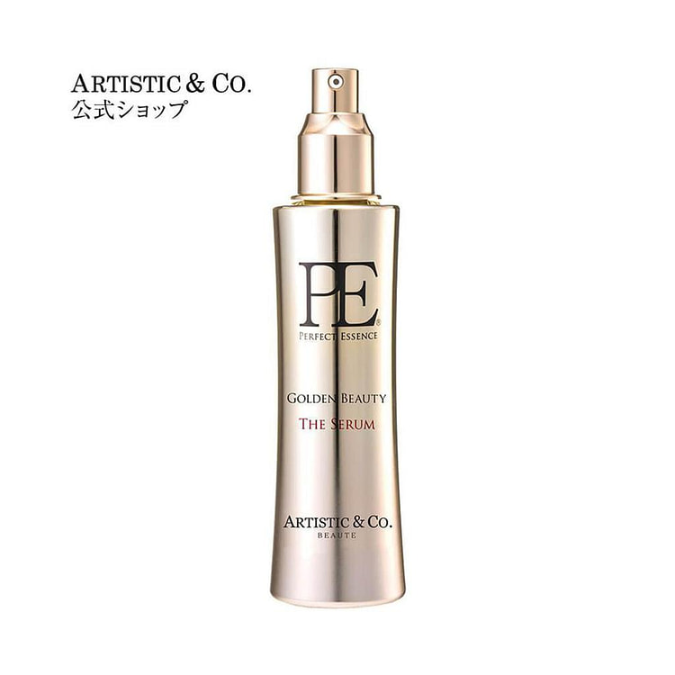 Golden Beauty PE Serum 120ml