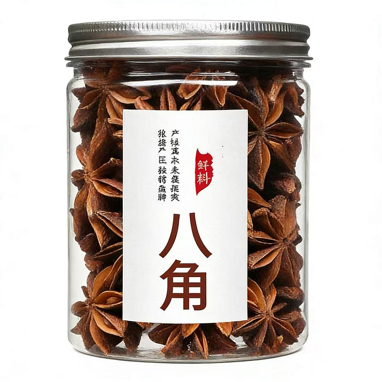 桂味王60g 广西八角