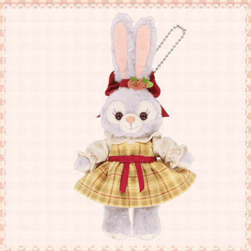 Tokyo Disneyland Valentine’s Day Strawberry Series StellaLou 1 each