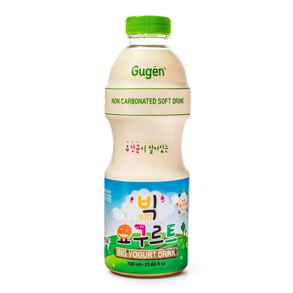 Gugen 韩国乳酸菌饮品 700 毫升