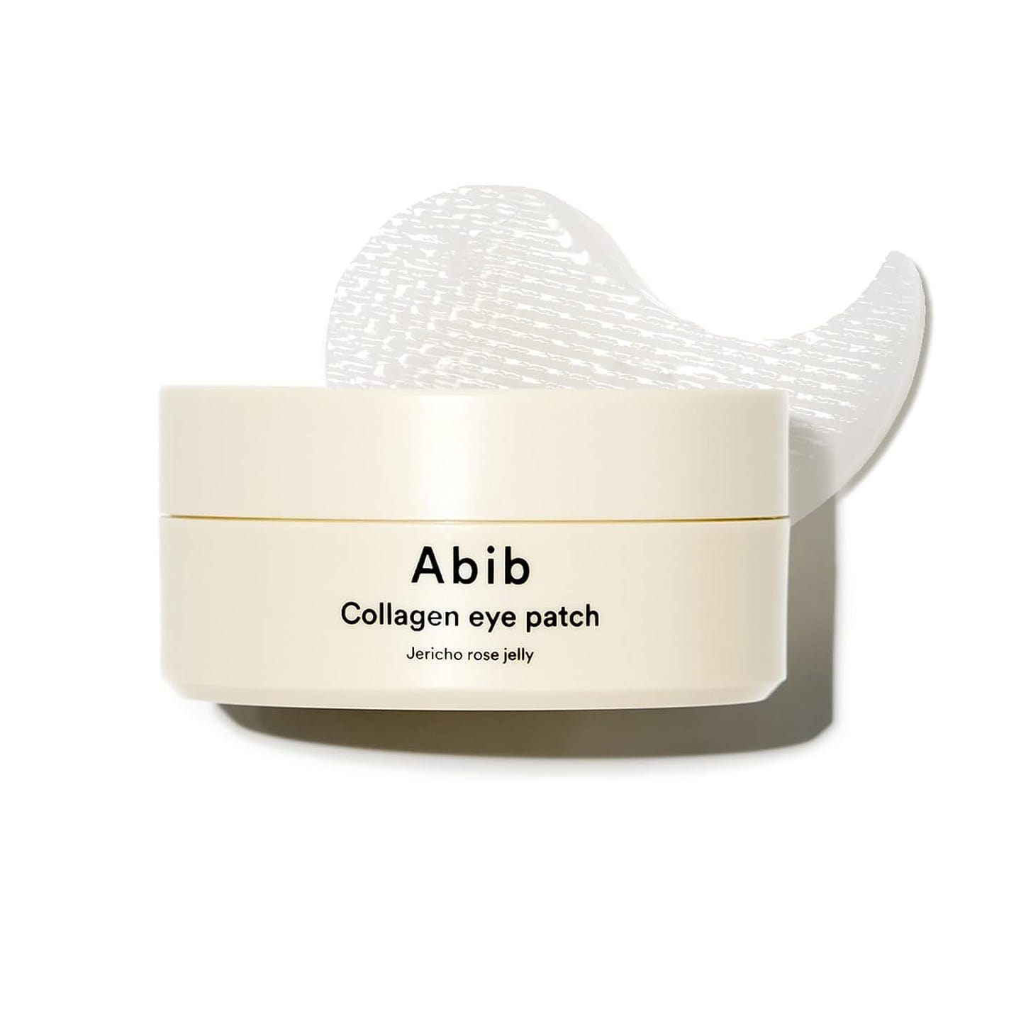 Abib Collagen Eye Patch Jericho Rose Jelly 30pairs 1 each