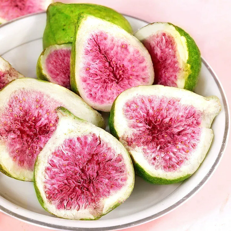 Dried Figs 50g *1 Bag* 50 g