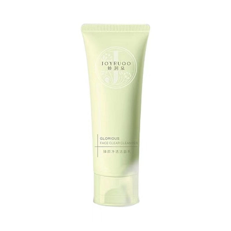 Joyful Spring Facial Wash Amino Acid Cleanser 100g 100 グラム