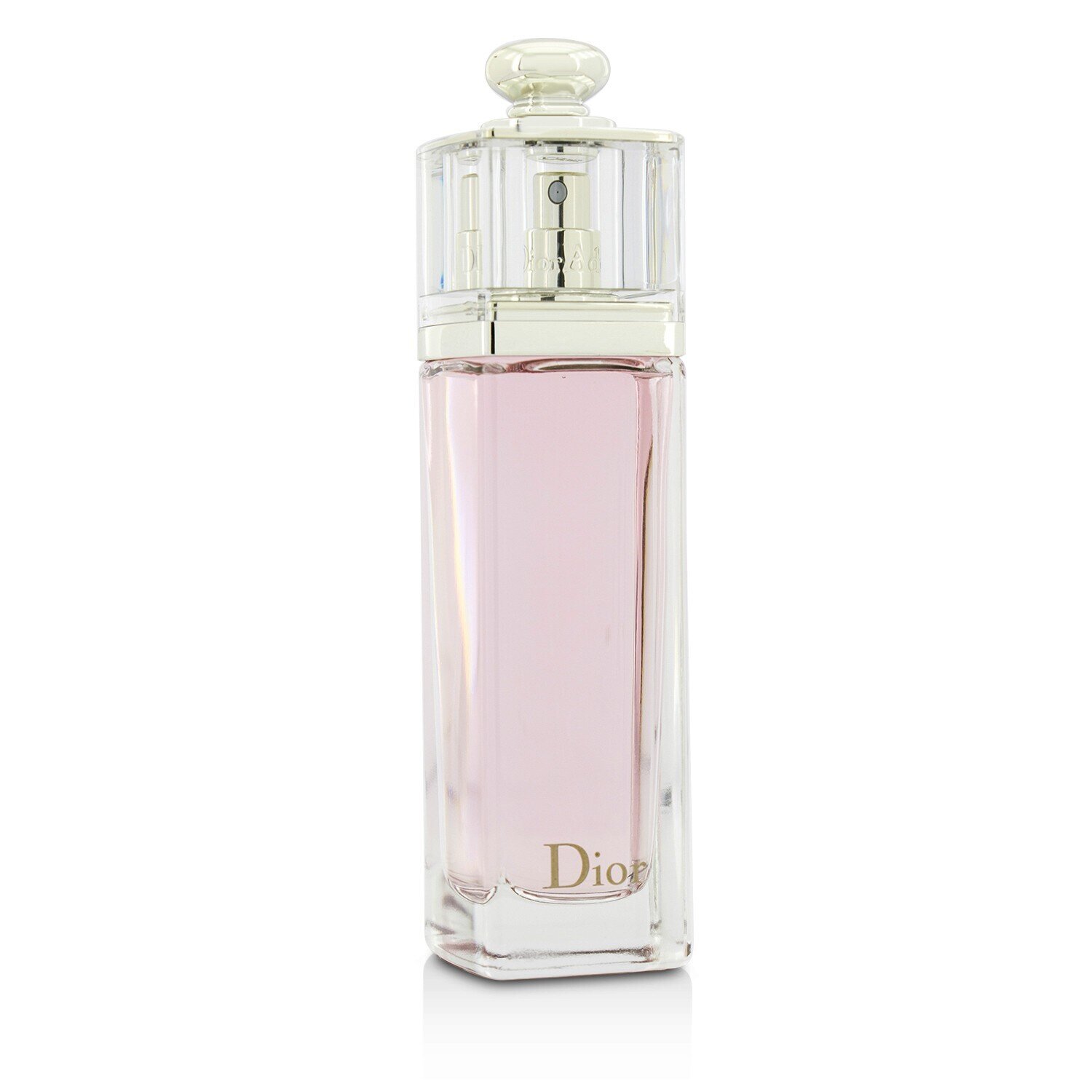 Get Christian Dior Addict Eau Fraiche Eau De Toilette Spray 50ml 
