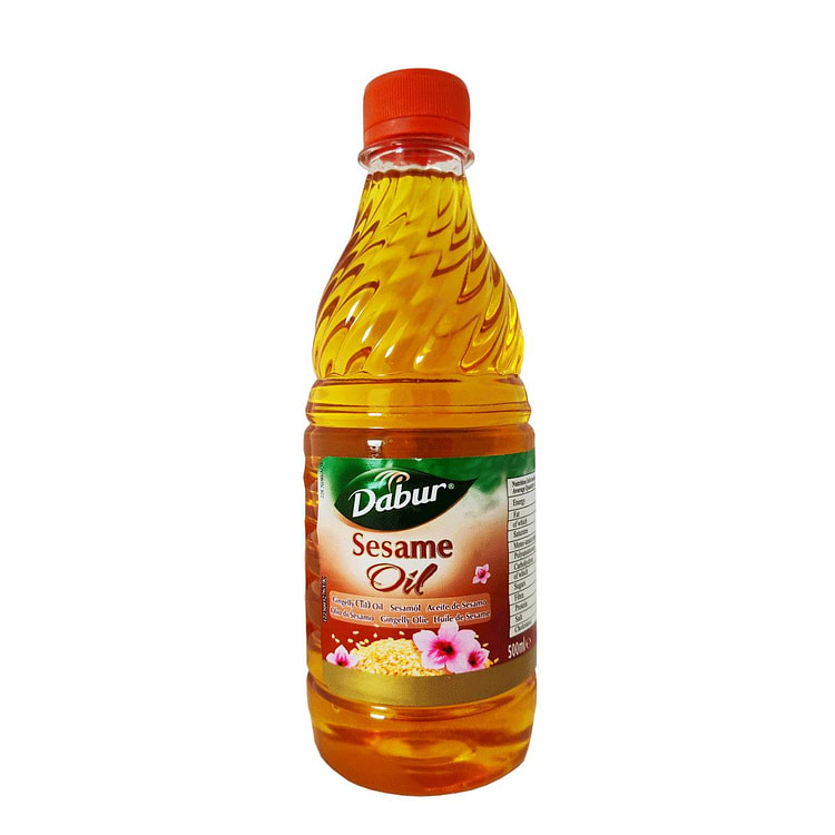 Dabur Sesame Oil
