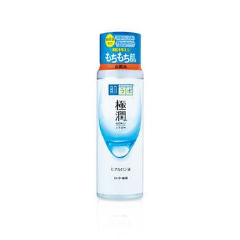 Rohto Hada Labo Gokujyun Hyaluronic Lotion 1 each