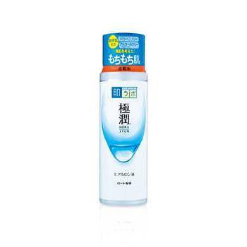 Rohto Hada Labo Gokujyun Hyaluronic Lotion