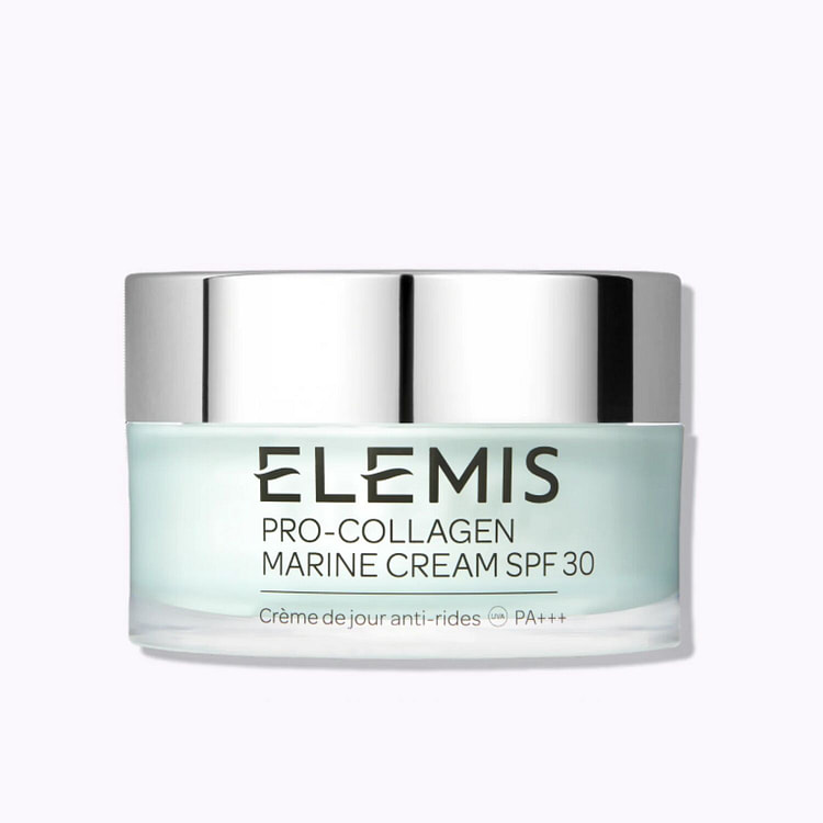 Elemis Pro-Collagen Marine Cream SPF 30 50 mL