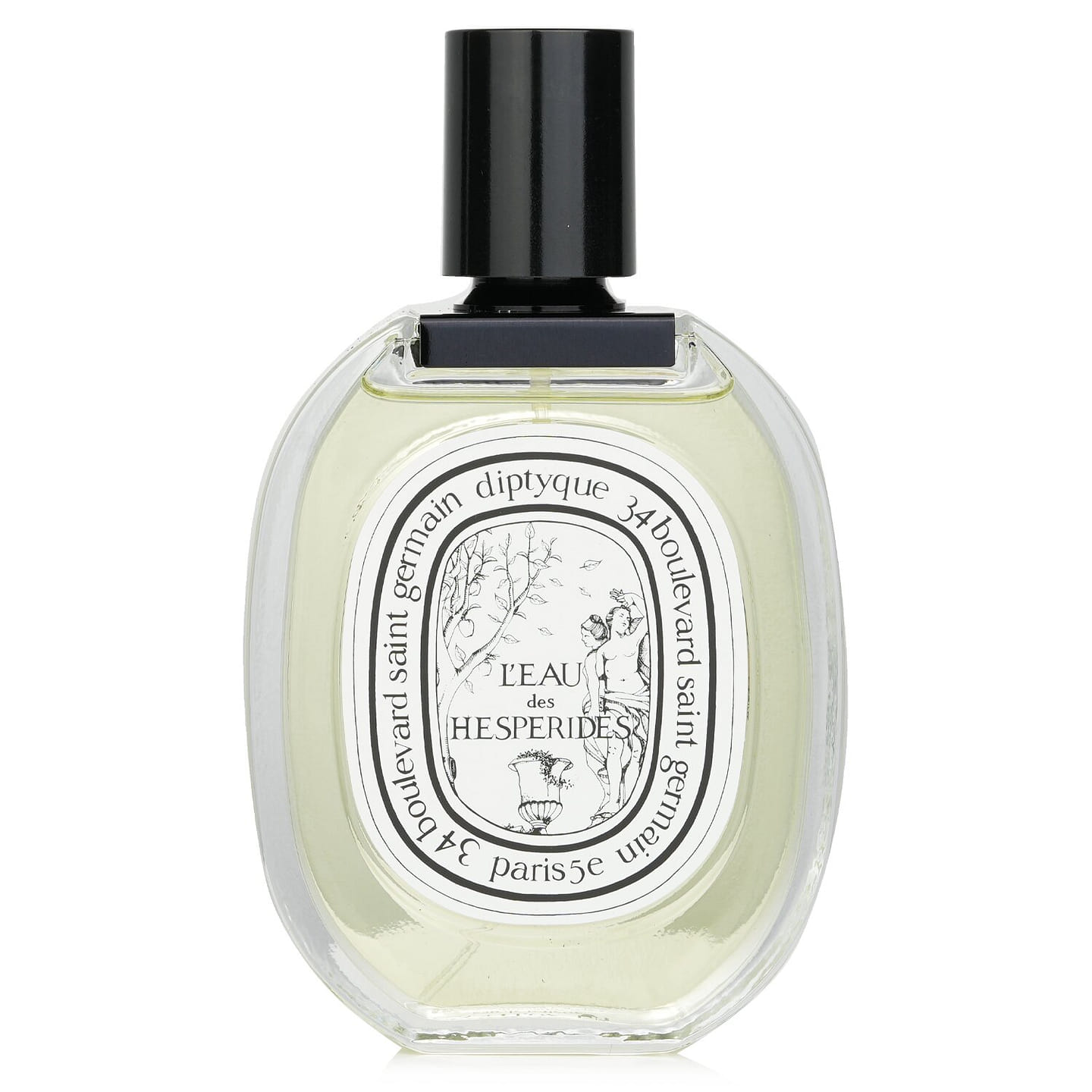 Diptyque LEAU DES HESPERIDES Eau de Toilette 100 ml