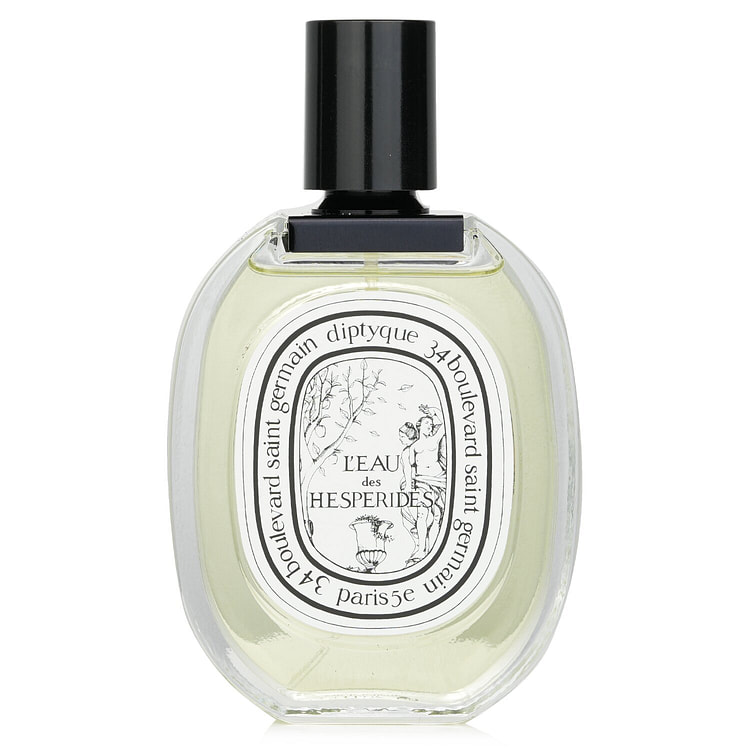 Diptyque LEAU DES HESPERIDES Eau de Toilette