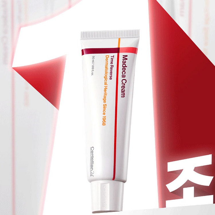 MADECA CREAM TIME REVERSE 50ml X 2 2 count
