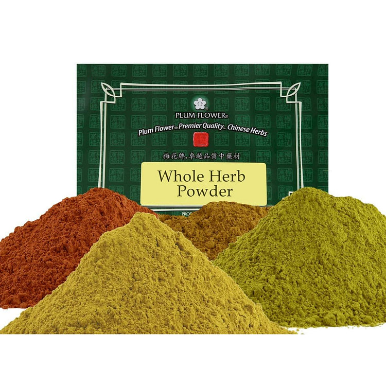 Ge Gen, powder, unsulfured Pueraria thomsonii root