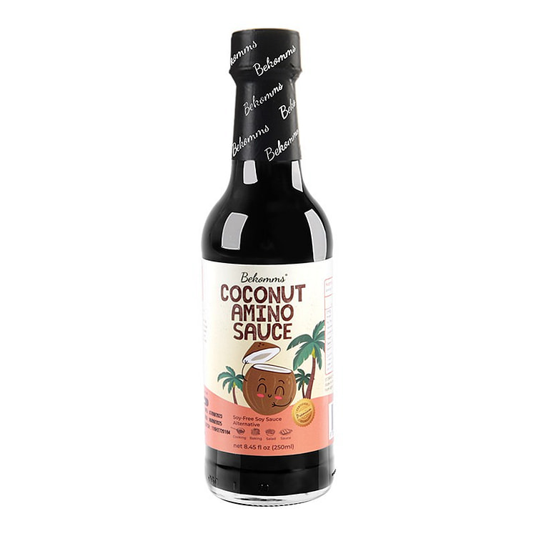 Imported coconut soy sauce cooking seasoning 250ml 250 ml
