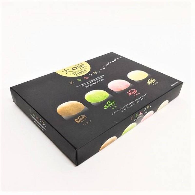 Get Maedaseika Osaka Famous Product Daifuku 12pcs Delivered | Weee