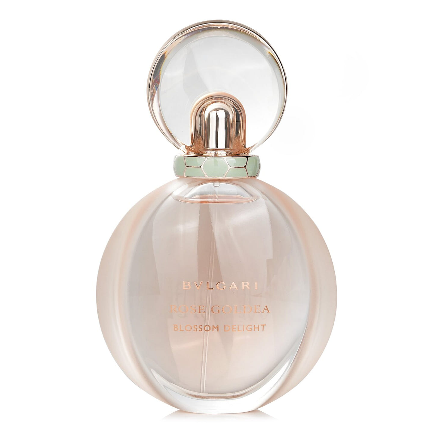 Bvlgari Huan Qin Rose Eau De Parfum EDP 75ml/2.5oz 75 ml