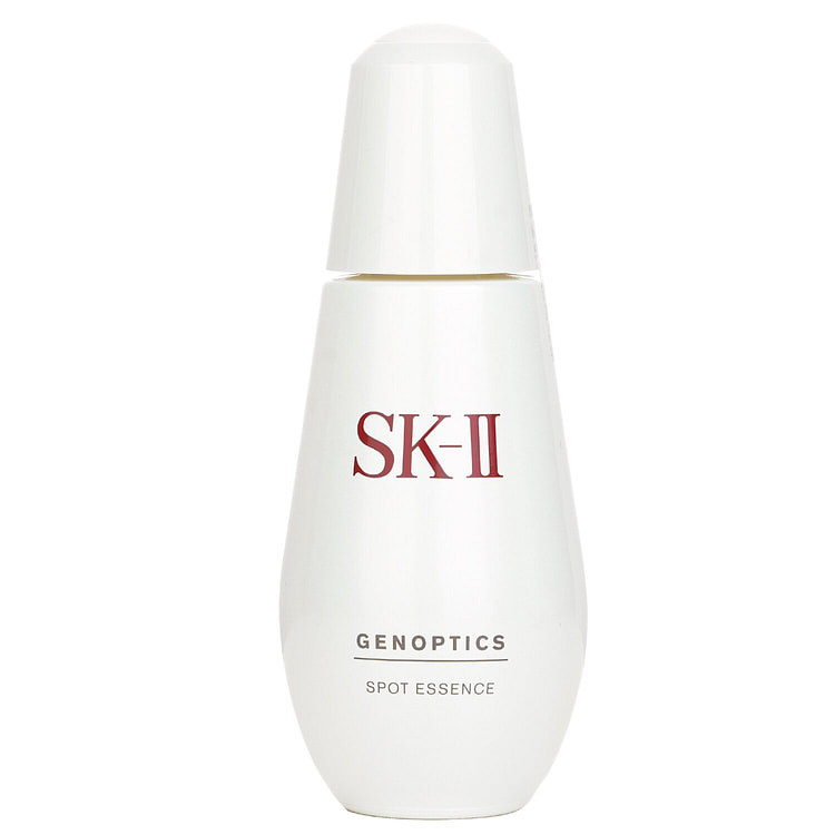 美之匙 SK II     超肌因阻黑淨斑精華