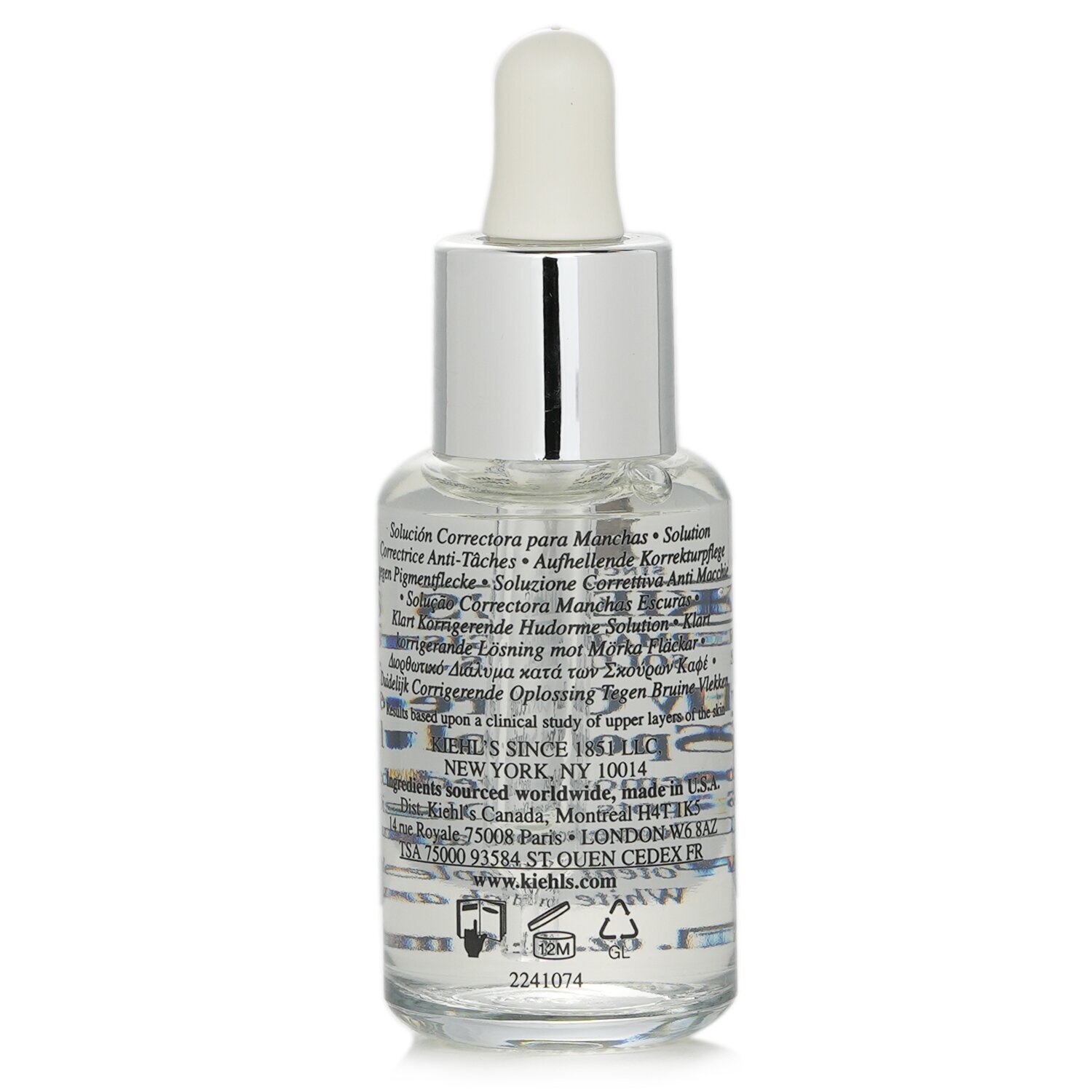 Kiehl