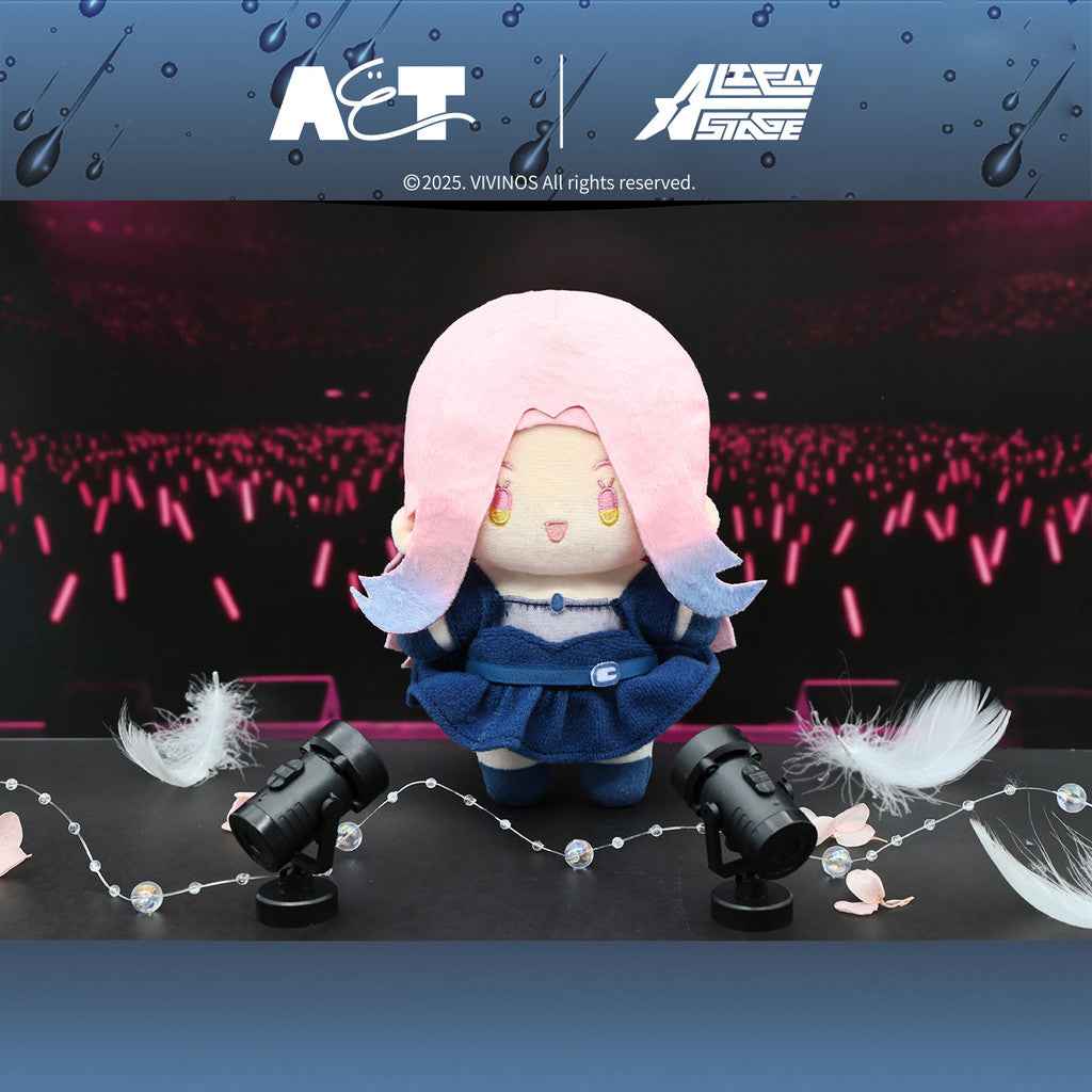 【twinkleさま専用】　Mizi Doll オーだページ Get Hot IP! Alien Stage Plush Doll - In Stock Mizi 1 each