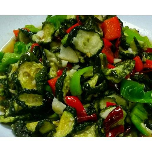 Dry cucumber from Northeast China 500g 1 bag 500 g