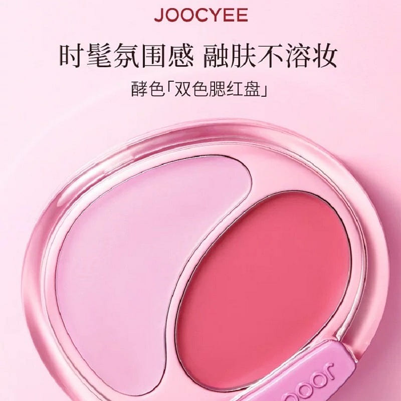 Joocyee Water-light muscle atmosphere blush #G251 7 g