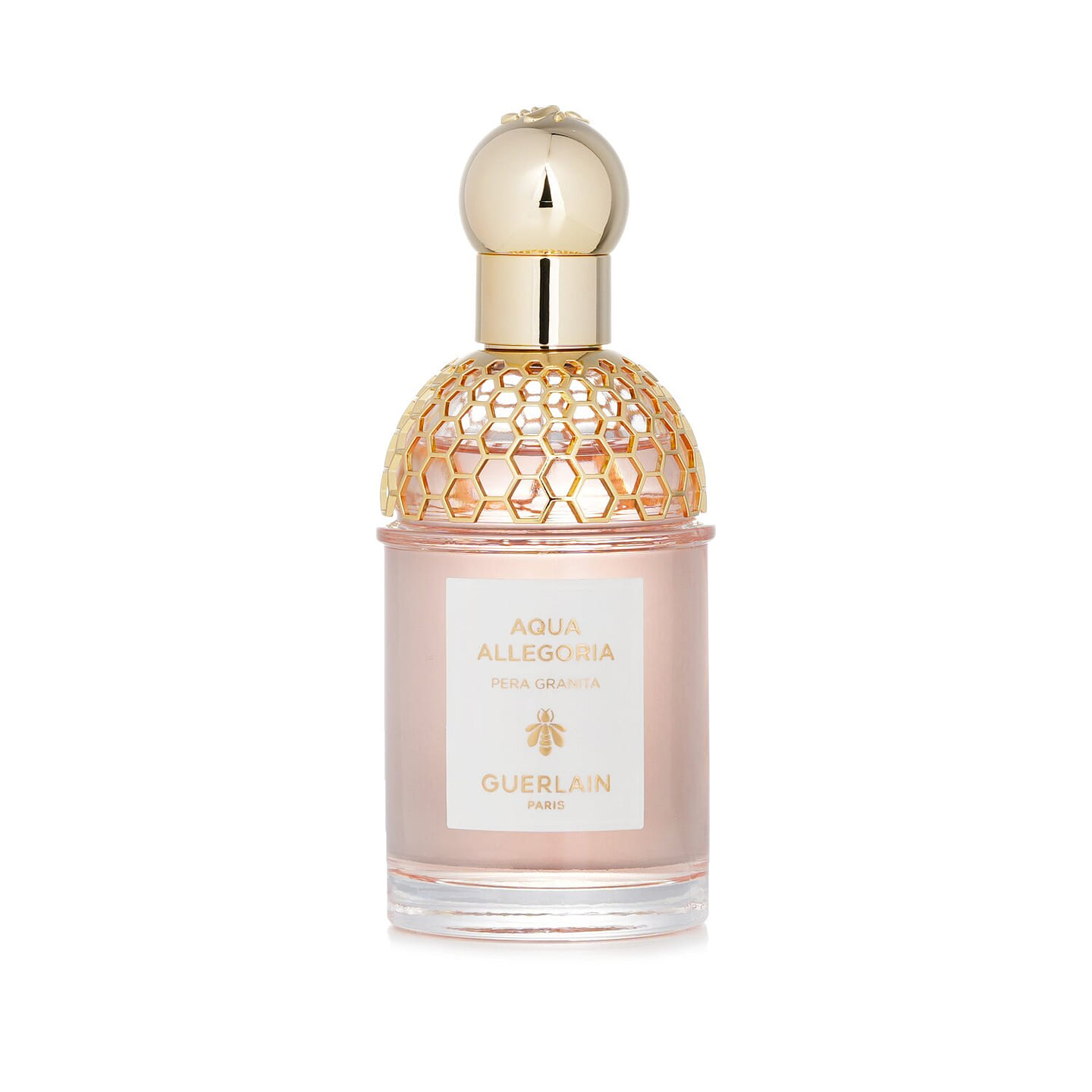 Guerlain Aqua Allegoria Pera Granita Eau De Toilette Spray 75ml/2.5oz 75 ml