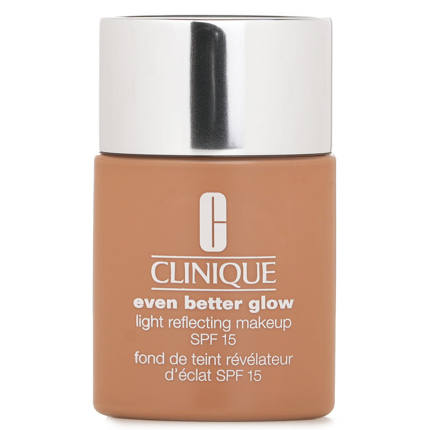 Clinique Even Brightening Liquid Foundation SPF15 – # CN 52 Neutral 30ml/1oz 30 ml