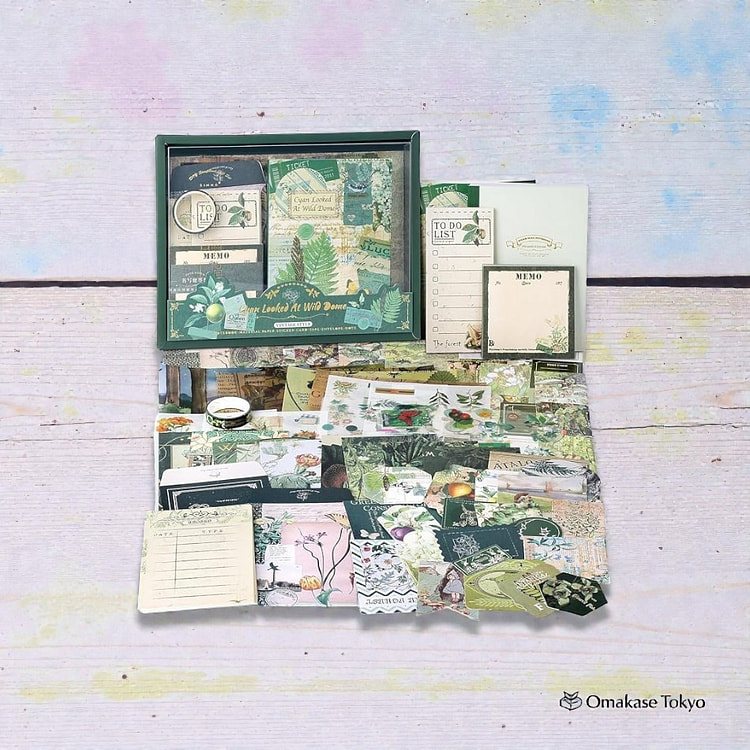 SUITSMILE Stationery Set 600 g