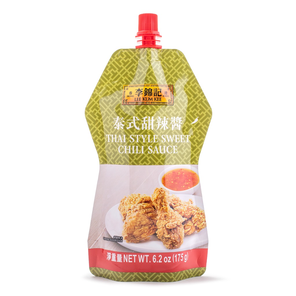 Get Lee Kum Kee Thai Style Sweet Chili Sauce Delivered Weee! Asian Market