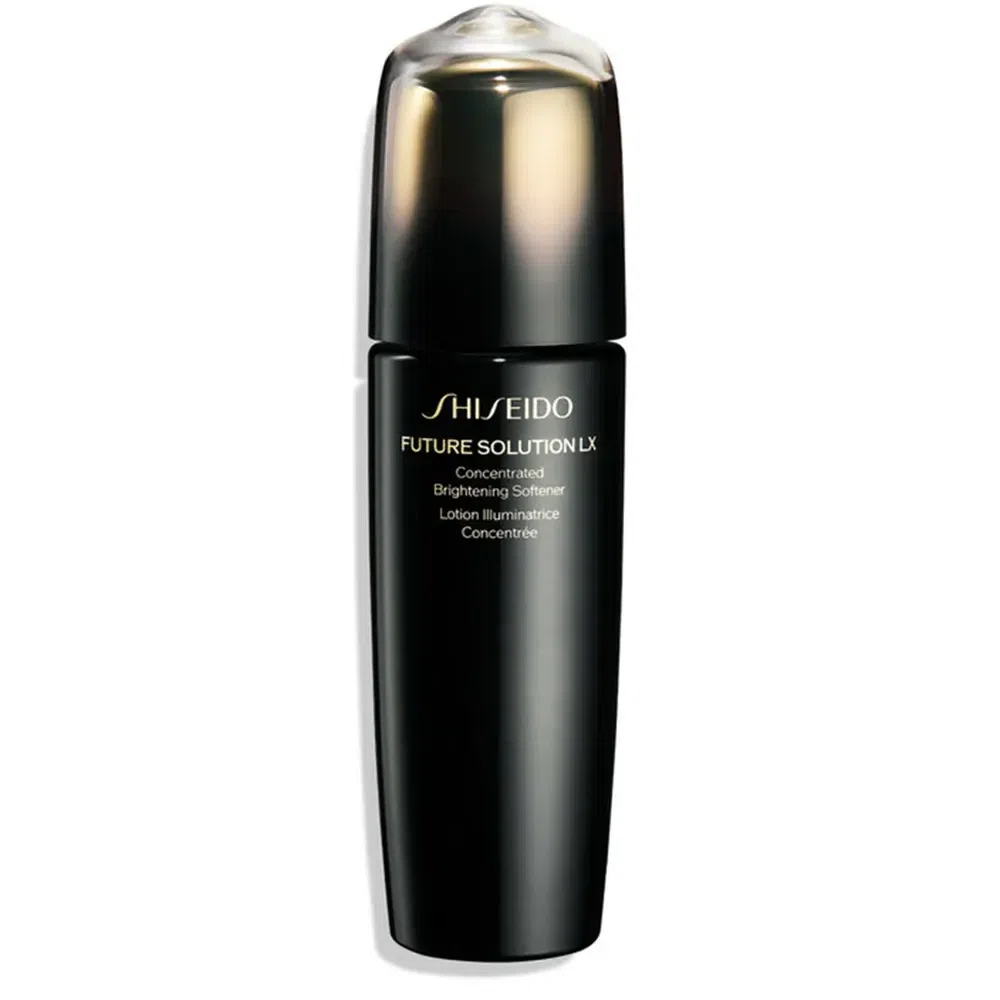 SHISEIDO Concentrated Brightening Softener 170 밀리리터