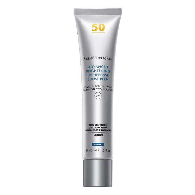 修丽可小银伞防晒乳 SPF50+美白淡斑焕亮